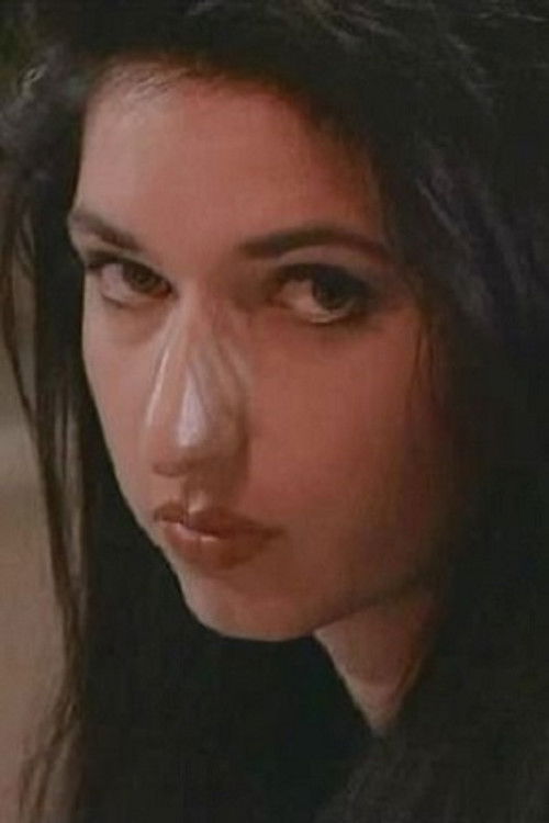 Анита Далин