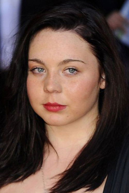 Натасха Jонас