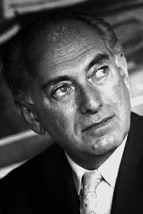  Эмерик Прессбургер