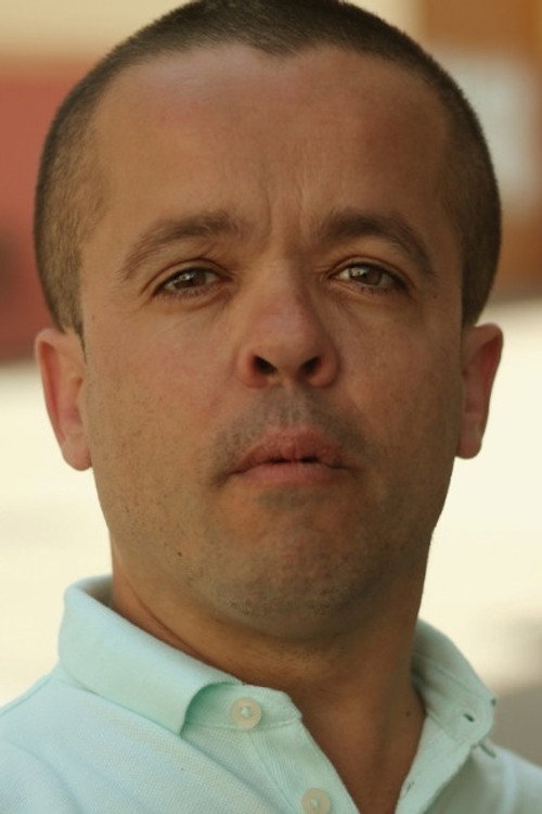 Рубéн Jимéнез