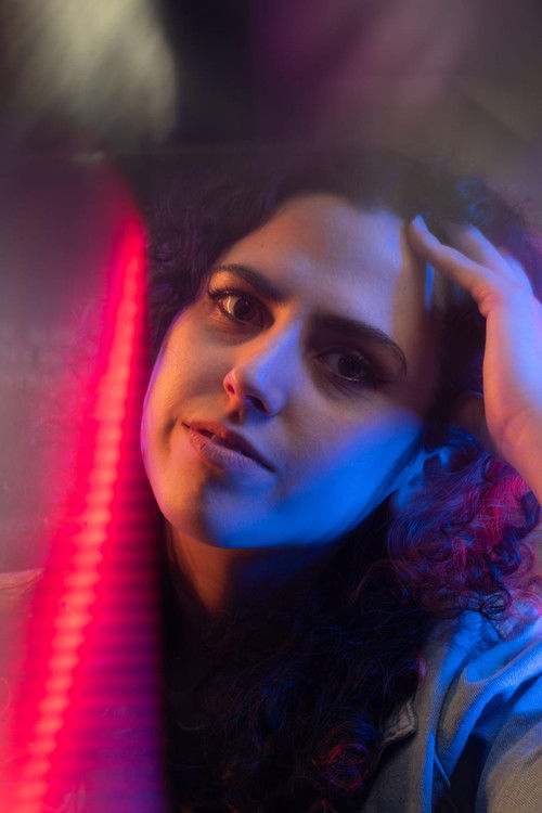 Ана Паула Феррареси