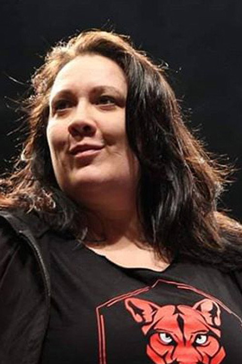 Весна Бусиц-Цхаер