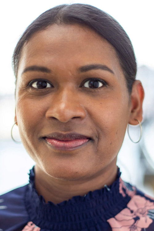 Рикке Деептхи Хансен