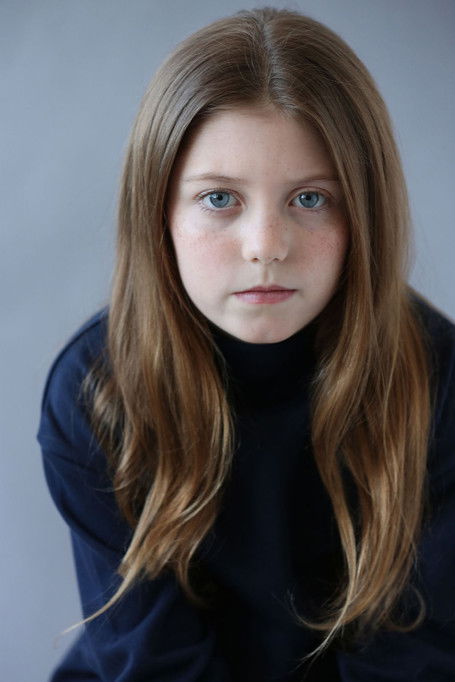 Тесс Мурпхй