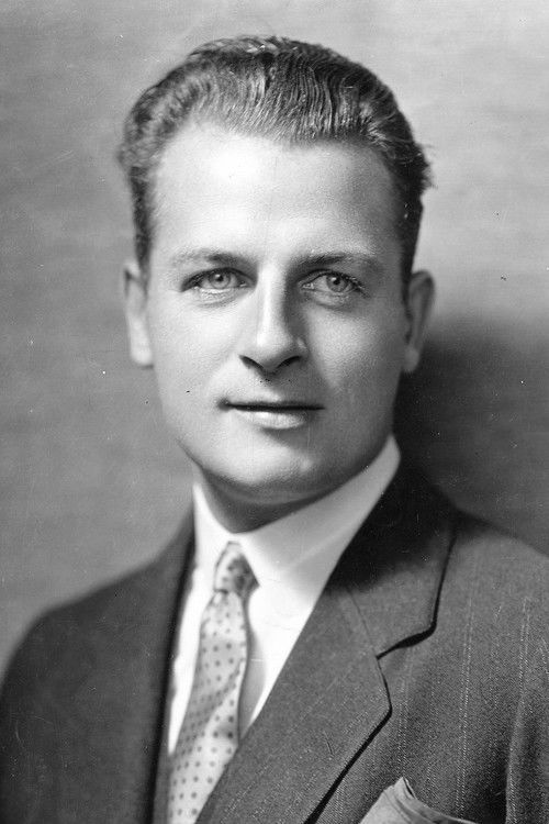 Региналд Деннй