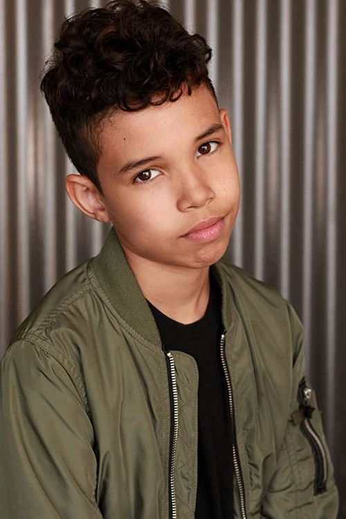 Jустице Алан