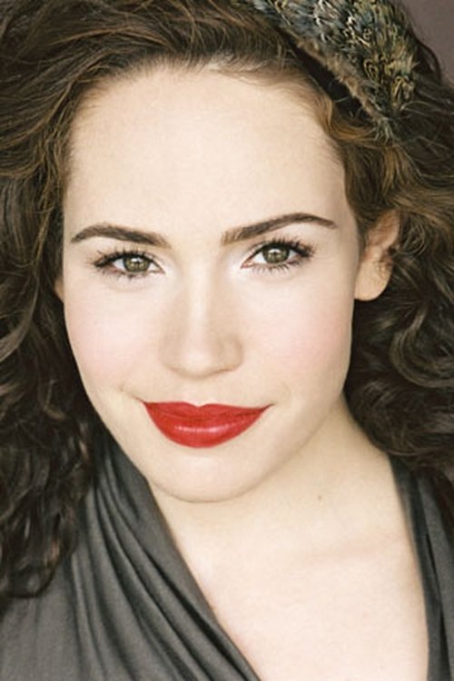 Jиллиан Еастон