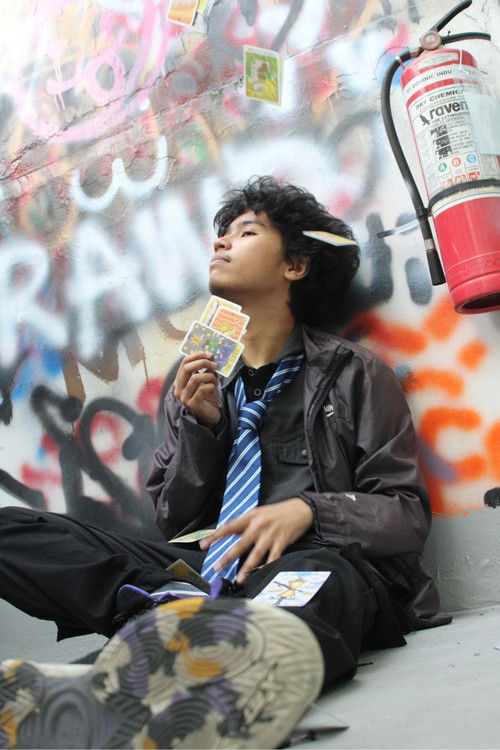 Цхристиан Забала