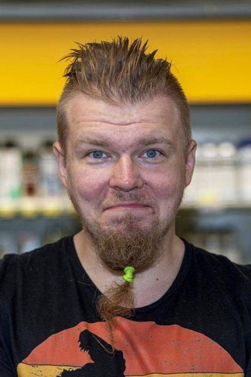 Ари Савонен