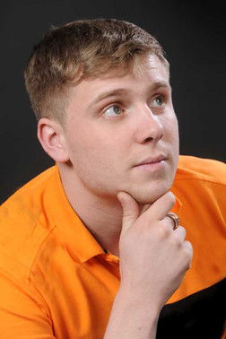 Иван Денисов