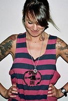 Паула Вентура