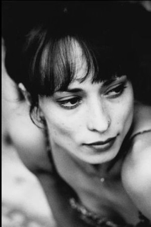 Оxана Панцхенко