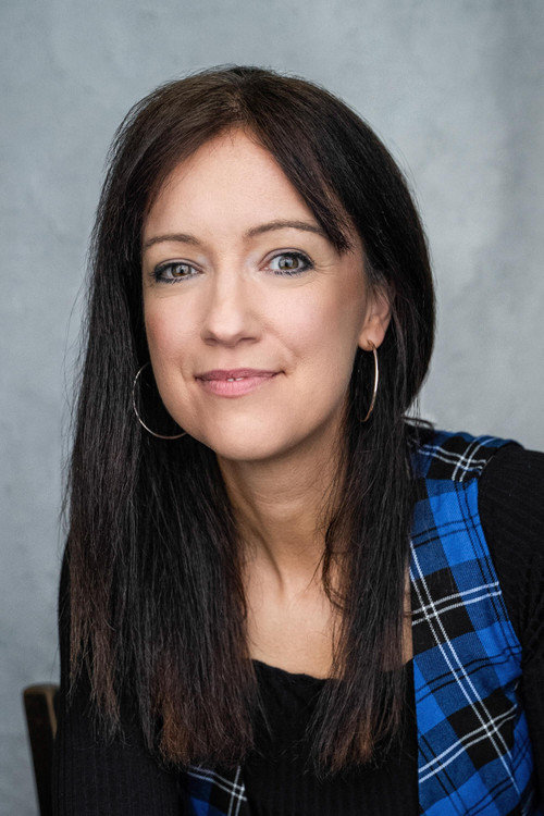 Сарах МацГилливрай