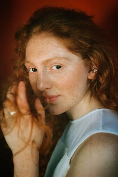 Марина Солойан