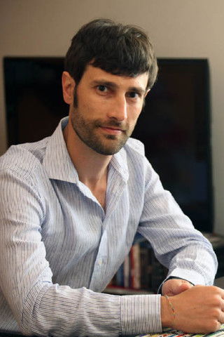 Алессандро Палмерини