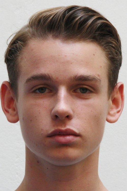 Амон Роберт Wендел