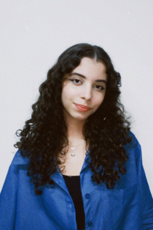 Марина Моура