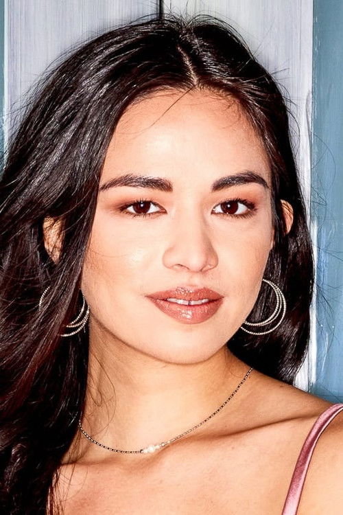 Сцарлетт Алеxис