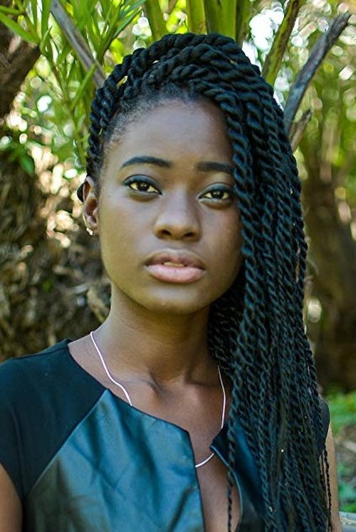 Схантол Jацксон