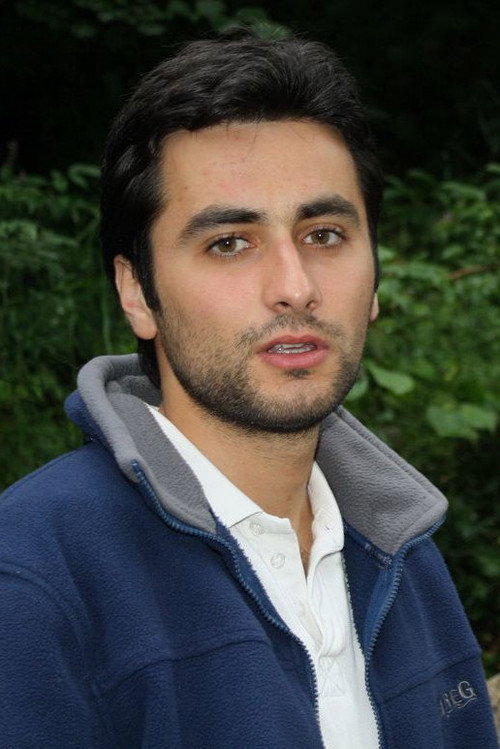 Оцтавиан Репеде