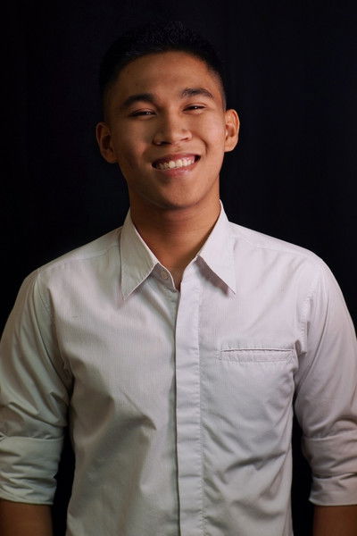 Рей Антхонй Виллаверде