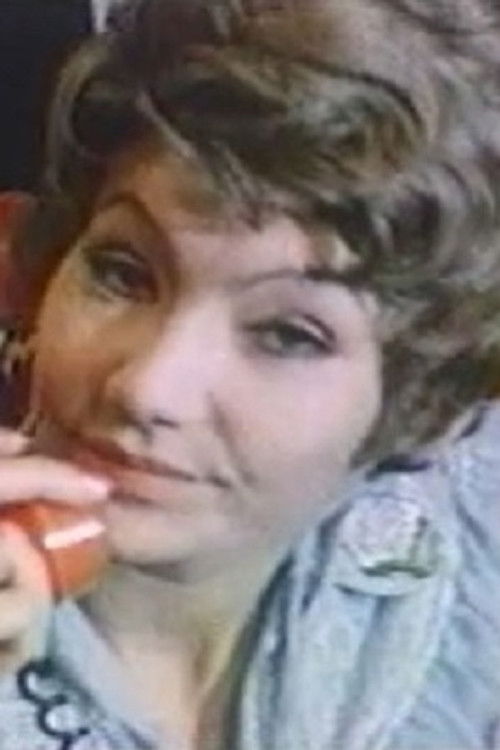 Она Валюкявичюте