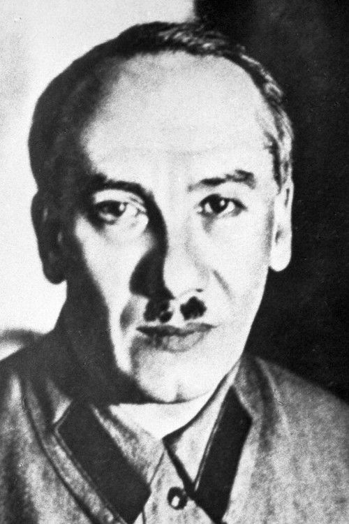 Генрикх Йагода