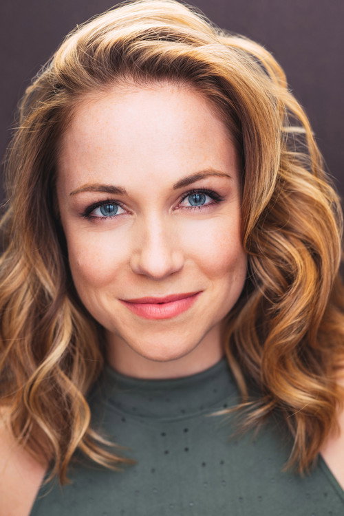 Jессица Мосхер