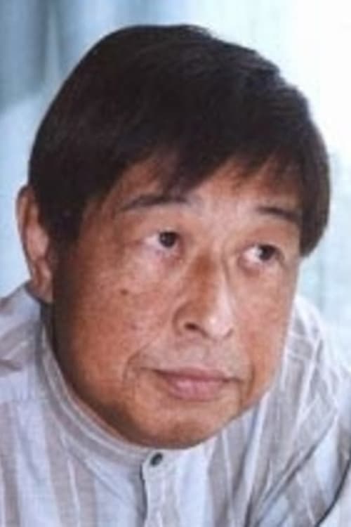 Йасуаки Уегаки