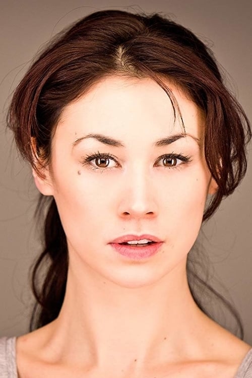 Сиубхан Харрисон