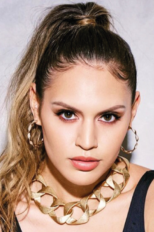 Годдесс Гузман