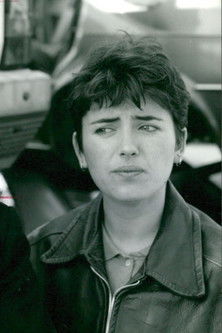 Росие Роwелл