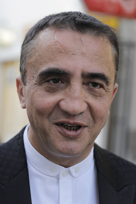 Армис Маšиć