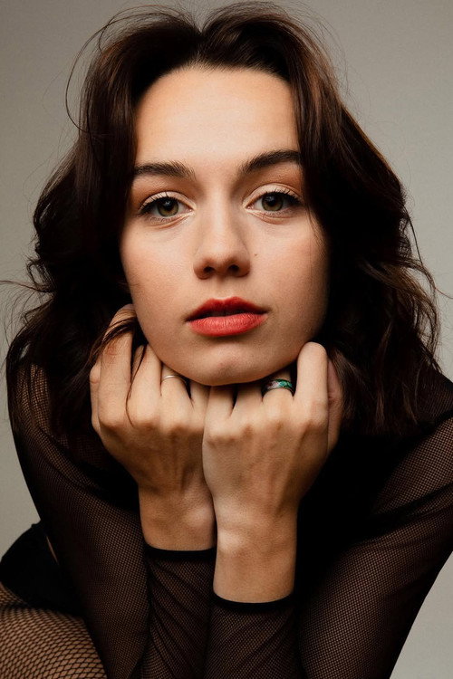 Jулиа Алаимо