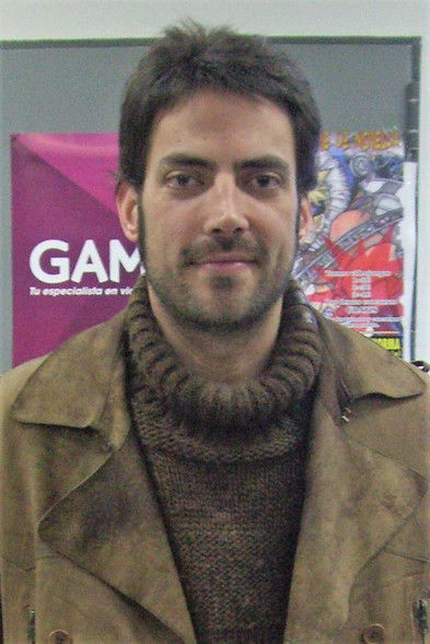 Циро Алтабáс