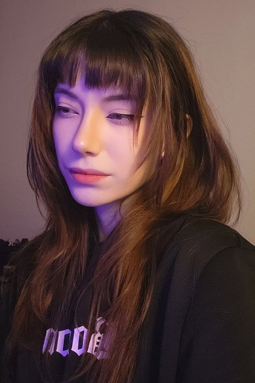 Мае Цруз