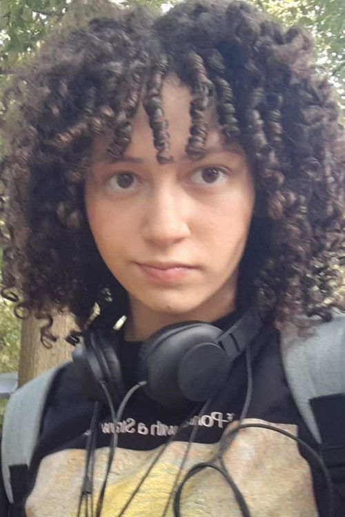 Вивиан Габриеллй