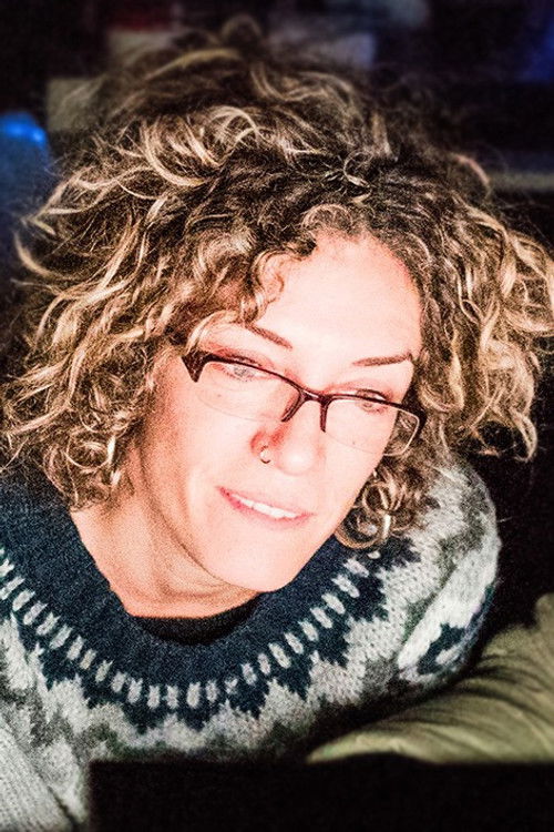 Ампаро Мартíнез