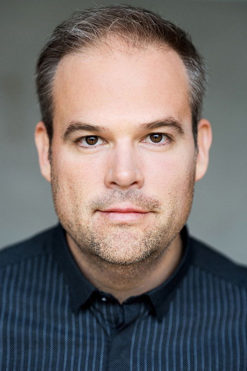 Тристан Харвей