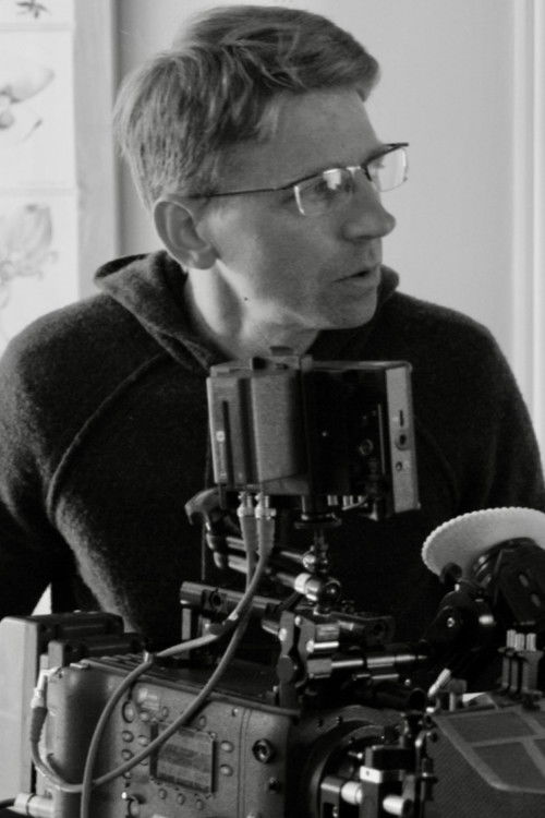 Алеx Метцалфе