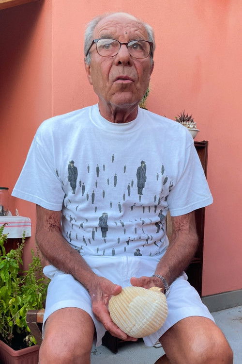 Сергио Салис