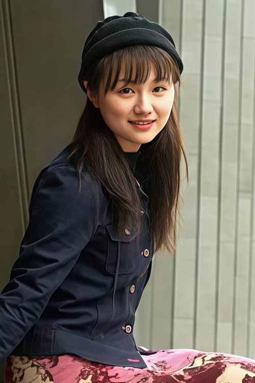 Азуса Такисхима