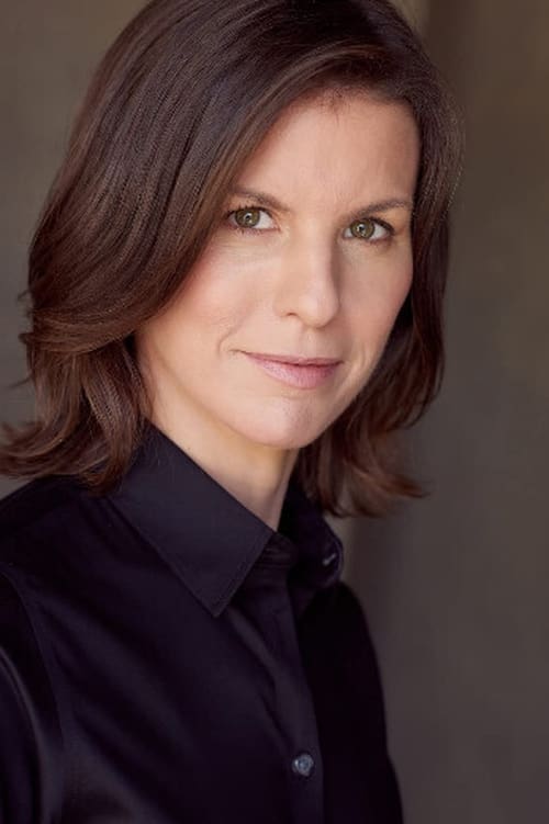 Пенелопе Корфф