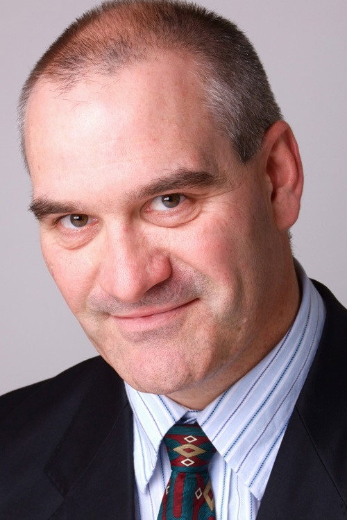 Патрик Хейлс