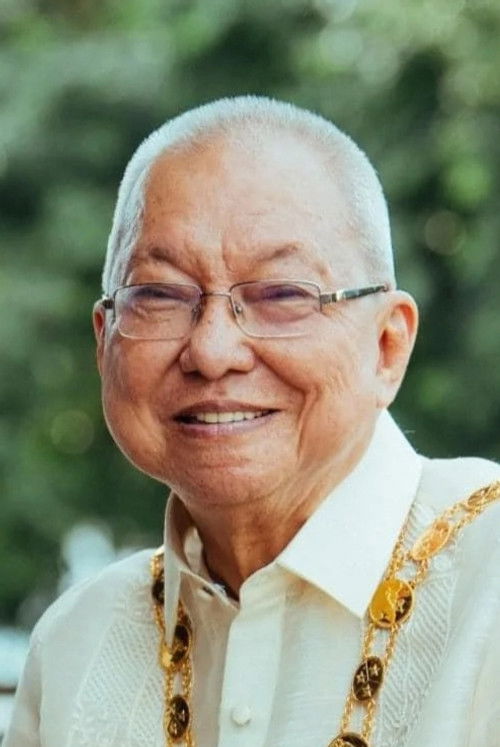 Рицардо Лее