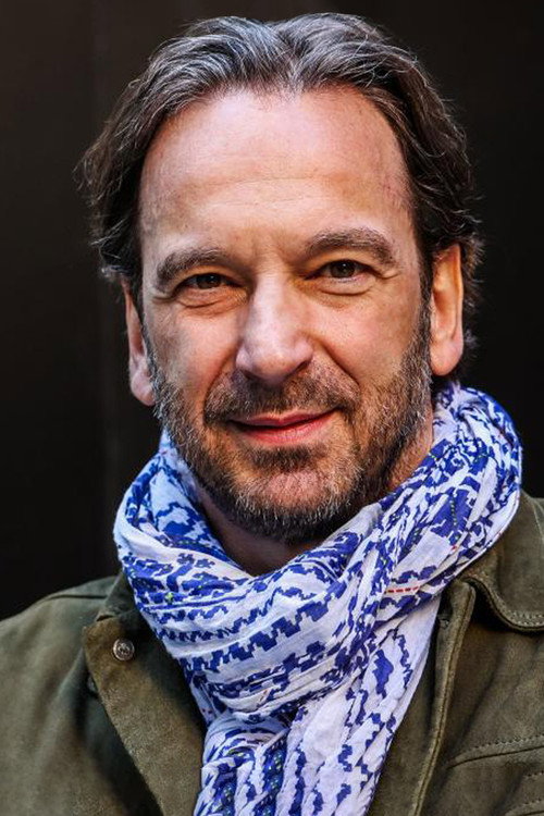 Франçоис Буснел