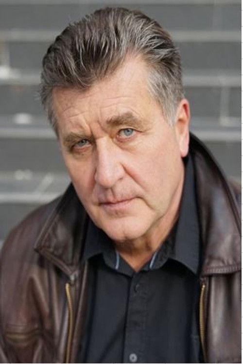 Бруно Ф. Апитз