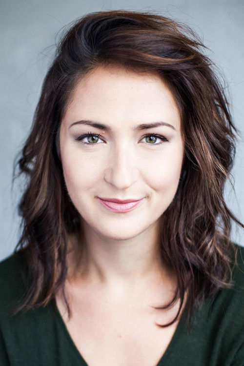 Марие Берниер