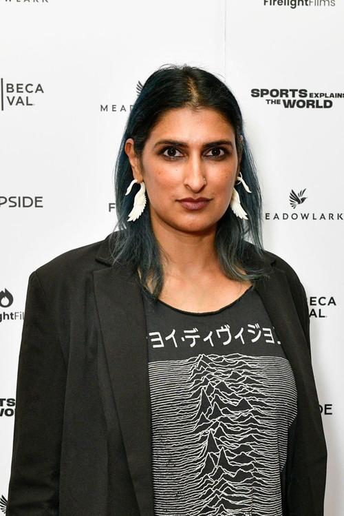 Фарах Кхалид