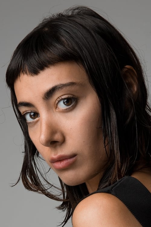 Мариам Хундадзе